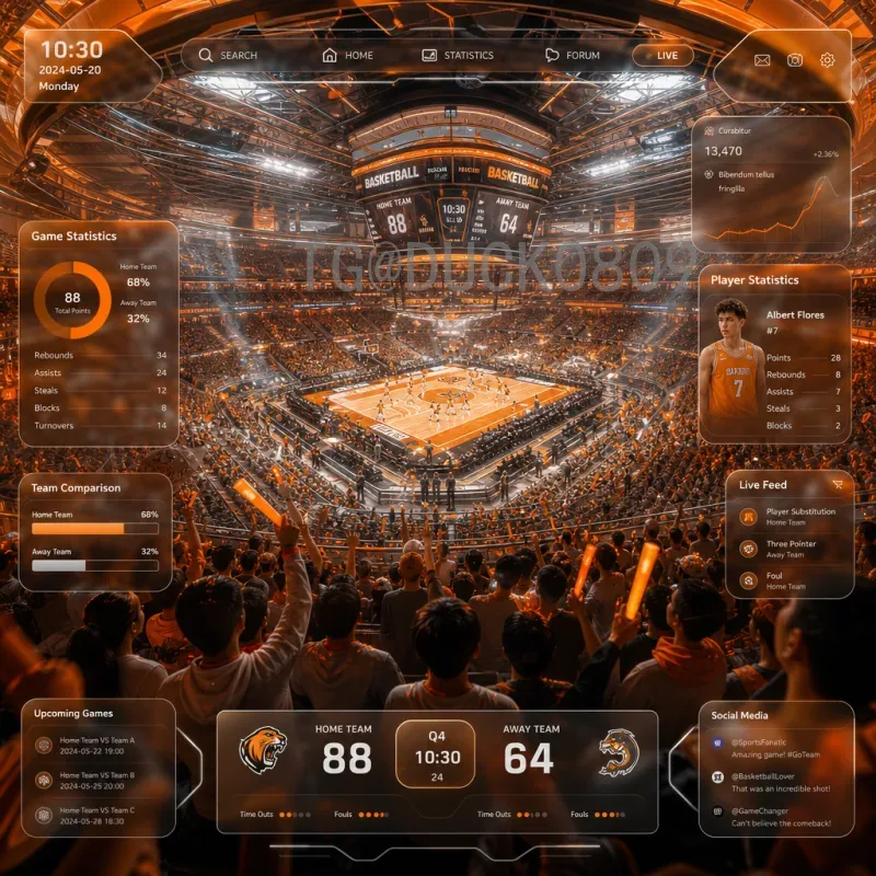 荷兰2026世界杯前景展望：橙衣军团能否再创辉煌？