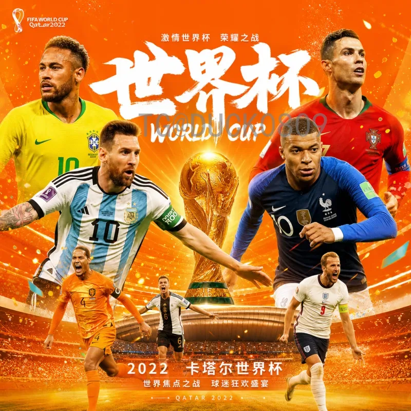详细2026国际足联世界杯抽签时间一览