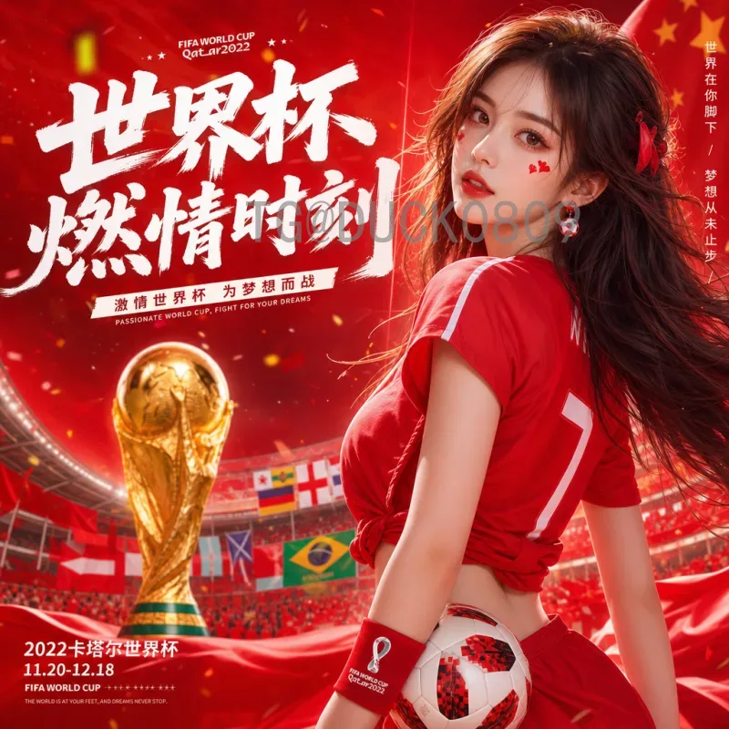 2026年美加墨世界杯实时比分：如何第一时间掌握赛事动态